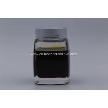 Universal Petrol Crankcase Oil Additive Package